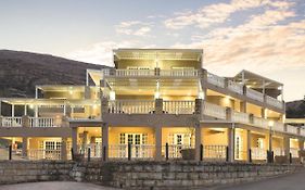 Mont d or Hotel Clarens